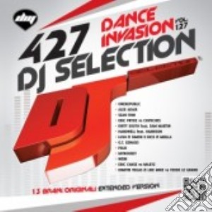 Dj Selection 427 cd musicale di Dj selection 427