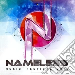 Nameless Music Festival 2015 cd