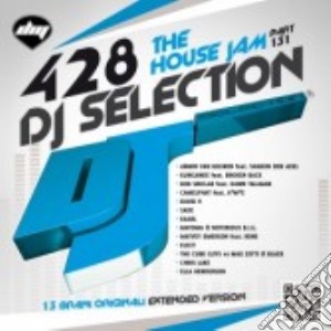 Dj Selection 428 cd musicale di Dj selection 428