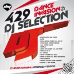 Dj Selection 429 cd musicale di Artisti Vari