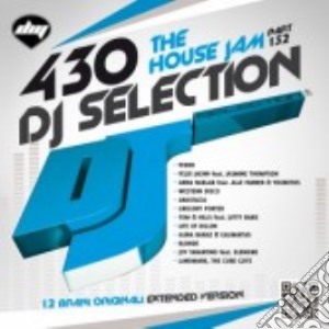 Dj Selection 430 cd musicale di Dj selection 430