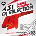 Dj Selection 431 cd