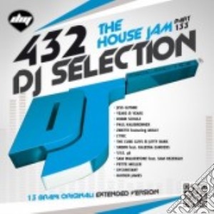 Dj Selection 432 cd musicale di Dj selecion 432