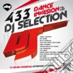 Dj Selection 433 cd