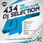 Dj Selection 434 cd