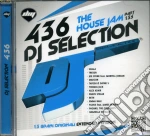 Dj Selection 436 cd