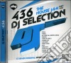 Dj Selection 436 cd