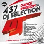 Dj Selection 437 cd