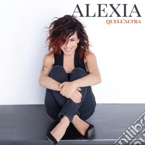 Alexia - QuelL'Altra (Digipack) cd musicale di Alexia