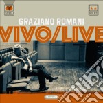 Graziano Romani - Vivo Live (2 Cd)