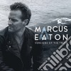 Marcus Eaton - Versions Of The Truth cd