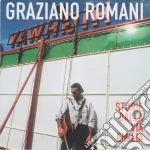 Graziano Romani - Storie Dalla Via Emilia cd