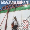 Graziano Romani - Storie Dalla Via Emilia cd