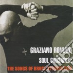 Graziano Romani - Soul Crusader The Songs Of Bruce Springsteen