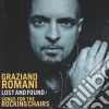 Graziano Romani - Lost And Found Songs For The Rocking Chairs cd