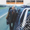 Graziano Romani - Confessions Boulevard cd