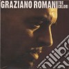 Graziano Romani - Tre Colori cd