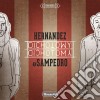 Hernandez & Sampedro - Dichotomy cd