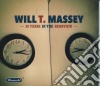 Will T. Massey - 30 Years In The Rearview / 1986-2016: The Collection cd