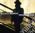 Elliott Murphy - Prodigal Son cd