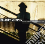 (LP Vinile) Elliott Murphy - Chelsea Boots/Poetic Justice Theme (Unreleased) cd