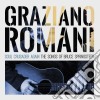 Graziano Romani - Soul Crusader Again - The Songs Of Bruce Springsteen cd