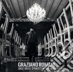(LP Vinile) Graziano Romani - Sings Bruce Springsteen 1987-2017 (Rsd 2017)