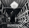 (LP Vinile) Graziano Romani - Sings Bruce Springsteen 1987-2017 (Rsd 2017) cd