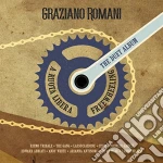 (LP Vinile) Graziano Romani - A Ruota Libera/Freewheeling (Ltd.Ed.Blue Vinyl) vinile