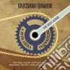 (LP Vinile) Graziano Romani - A Ruota Libera/Freewheeling (Ltd.Ed.Blue Vinyl) cd