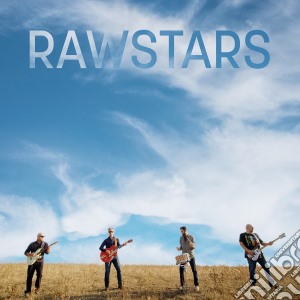 Rawstars - Rawstars cd musicale