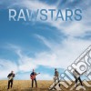 Rawstars - Rawstars cd