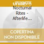 Nocturnal Rites - Afterlife (Reissue) cd