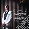 Rodolfo Banchelli - I Cantautori Non Ballano cd