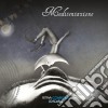 Ritmia - Meditentazione cd
