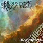 Ricky Ferranti - Space Trip