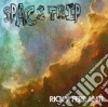 Ricky Ferranti - Space Trip cd