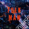 Fulk Man - Fulk Man cd