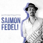 Saimon Fedeli - Autoritratto