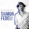 Saimon Fedeli - Autoritratto cd