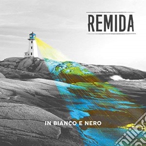 Remida - In Bianco E Nero cd musicale di Remida