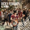 Ricky Ferranti - Al Mondo cd