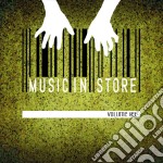 Radioband - Music In Store Vol. 9