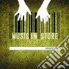 Radioband - Music In Store Vol. 9 cd