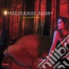 Frederikke Bohr - Unbreakable cd