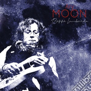 Beppe Lombardo - Ary Moon cd musicale di Beppe Lombardo