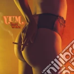 (LP Vinile) Yum - Hot Wax vinile