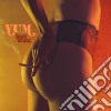 (LP Vinile) Yum - Hot Wax cd