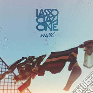 Lassociazione - Moi cd musicale di Lassociazione