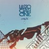 (LP Vinile) Lassociazione - Moi cd